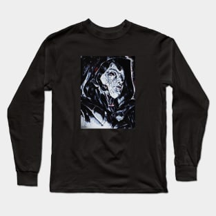 Ash Long Sleeve T-Shirt